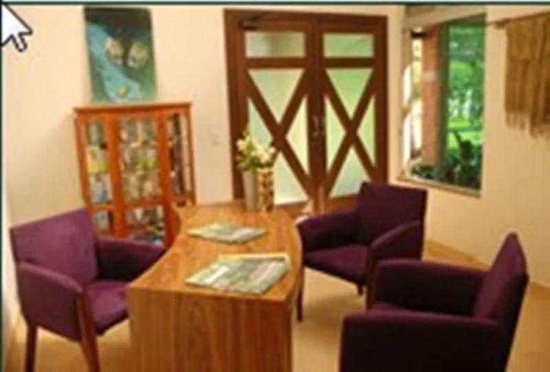 Palmas Hotel & Spa Governador Celso Ramos