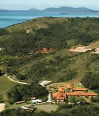 Palmas Hotel & Spa Governador Celso Ramos Brasil
