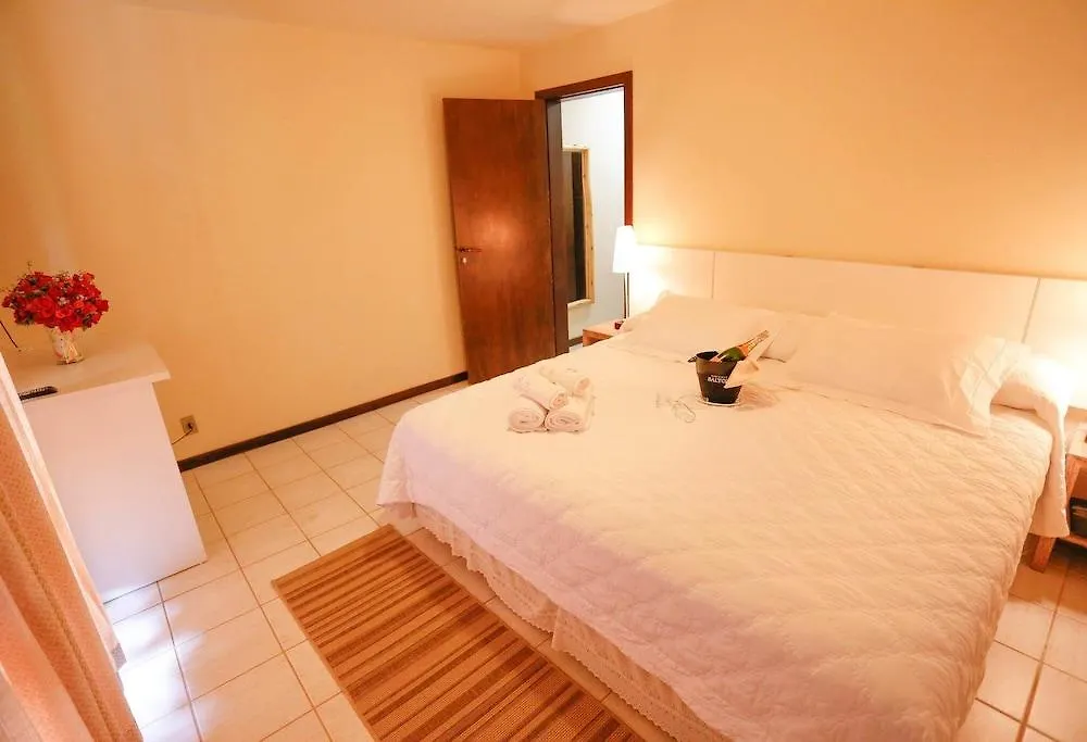 Palmas Hotel & Spa Говернадор-Селсу-Рамус