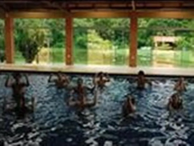 Palmas Hotel & Spa Говернадор-Селсу-Рамус