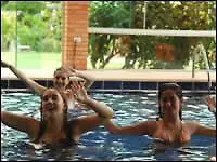 Palmas Hotel & Spa Говернадор-Селсу-Рамус