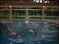 Palmas Hotel & Spa Говернадор-Селсу-Рамус