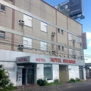 Sulmare Grupo De Hoteis Mar E Mar Hotel Canoas (Rio Grande do Sul)
