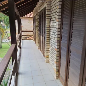  Casa de Férias Fênix