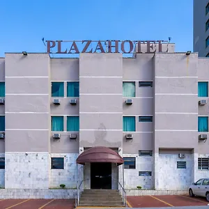 Plaza Hotel São José dos Campos