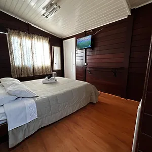 Do Vento Estalagem Campos do Jordão