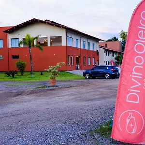  Estalagem Divino Oleiro - Gov. Celso Ramos