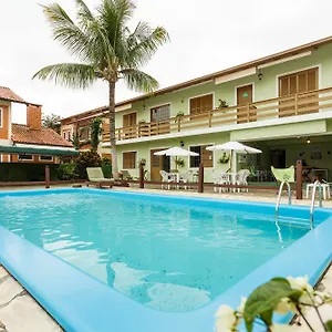 2* Apart-hotel Residencial Santana